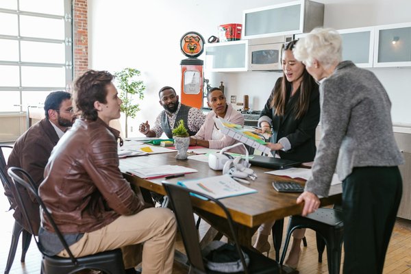 Pourquoi suivre une formation en investissement immobilier ?