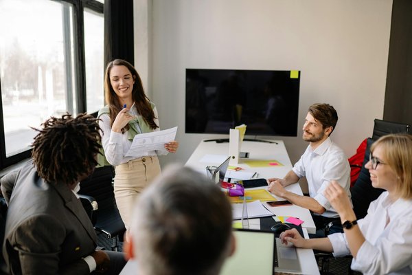 10 étapes pour développer une application personnalisée pour votre entreprise