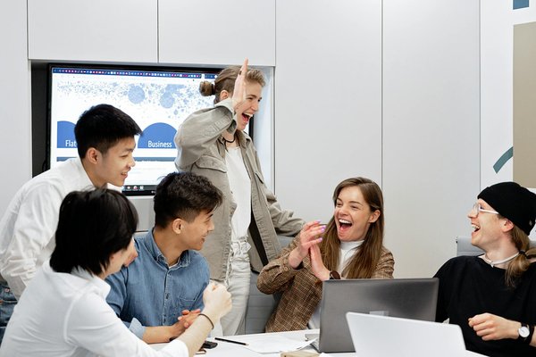 Développez votre présence en ligne avec une agence inbound marketing !