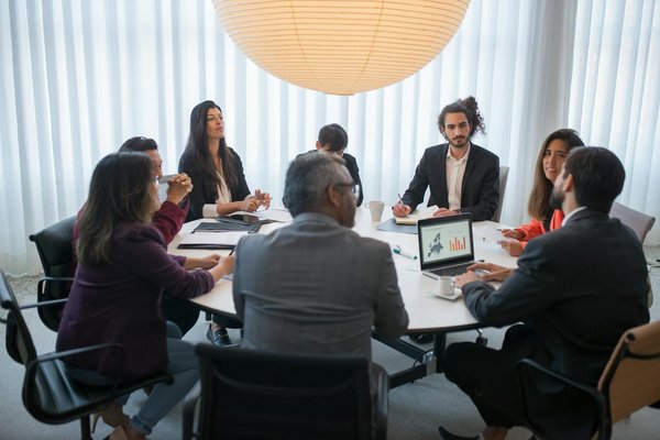 Comment maximiser sa réussite lors d'une formation en entreprise