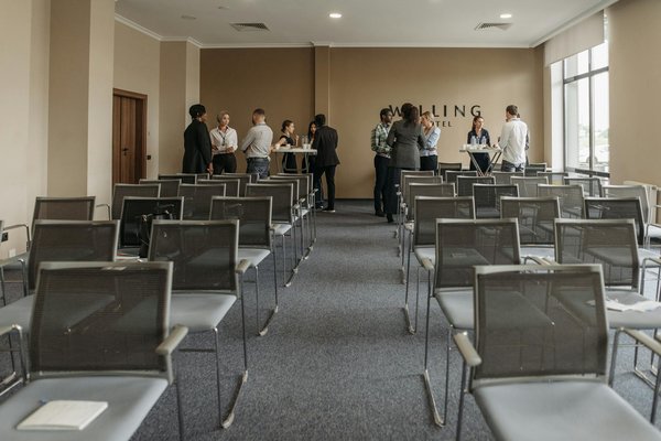 Embaucher via un cabinet de recrutement : les meilleurs talents pour votre entreprise