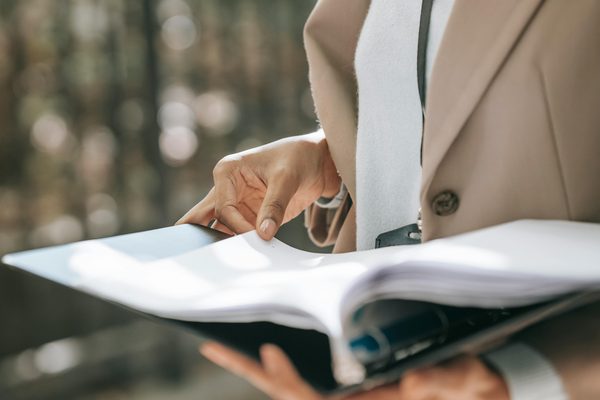 Comment faire une fiche de cadrage ?