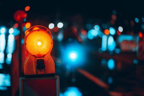 Comment faire le choix de son gyrophare professionnel ?
