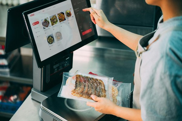 Caisse automatique achat : comparatif des meilleures options